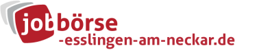 Jobbörse Esslingen am Neckar